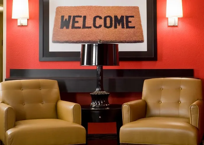 Extended Stay America Suites - Dallas - Vantage Point Dr